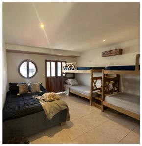 Cartagena Hotel Boutique - Manga - Tierra del Mar - Colombia